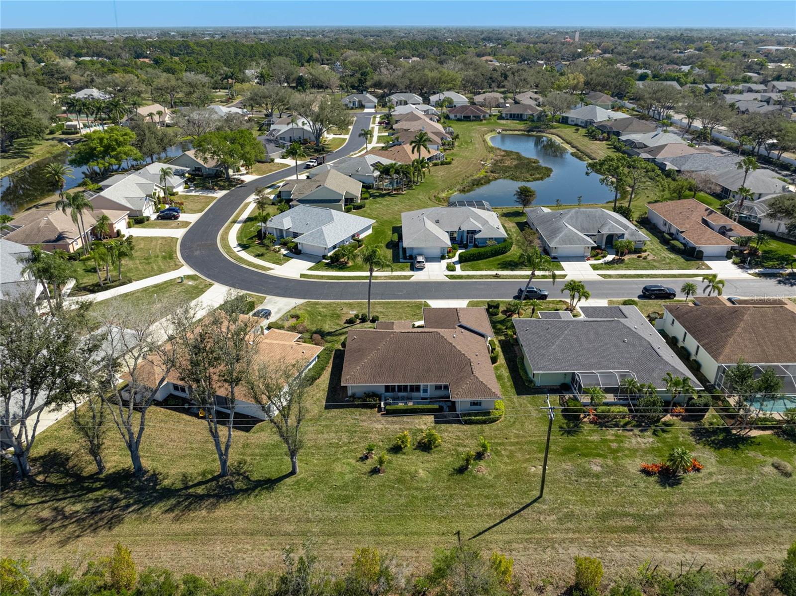 ISLES OF CHESTNUT CREEK - Residential