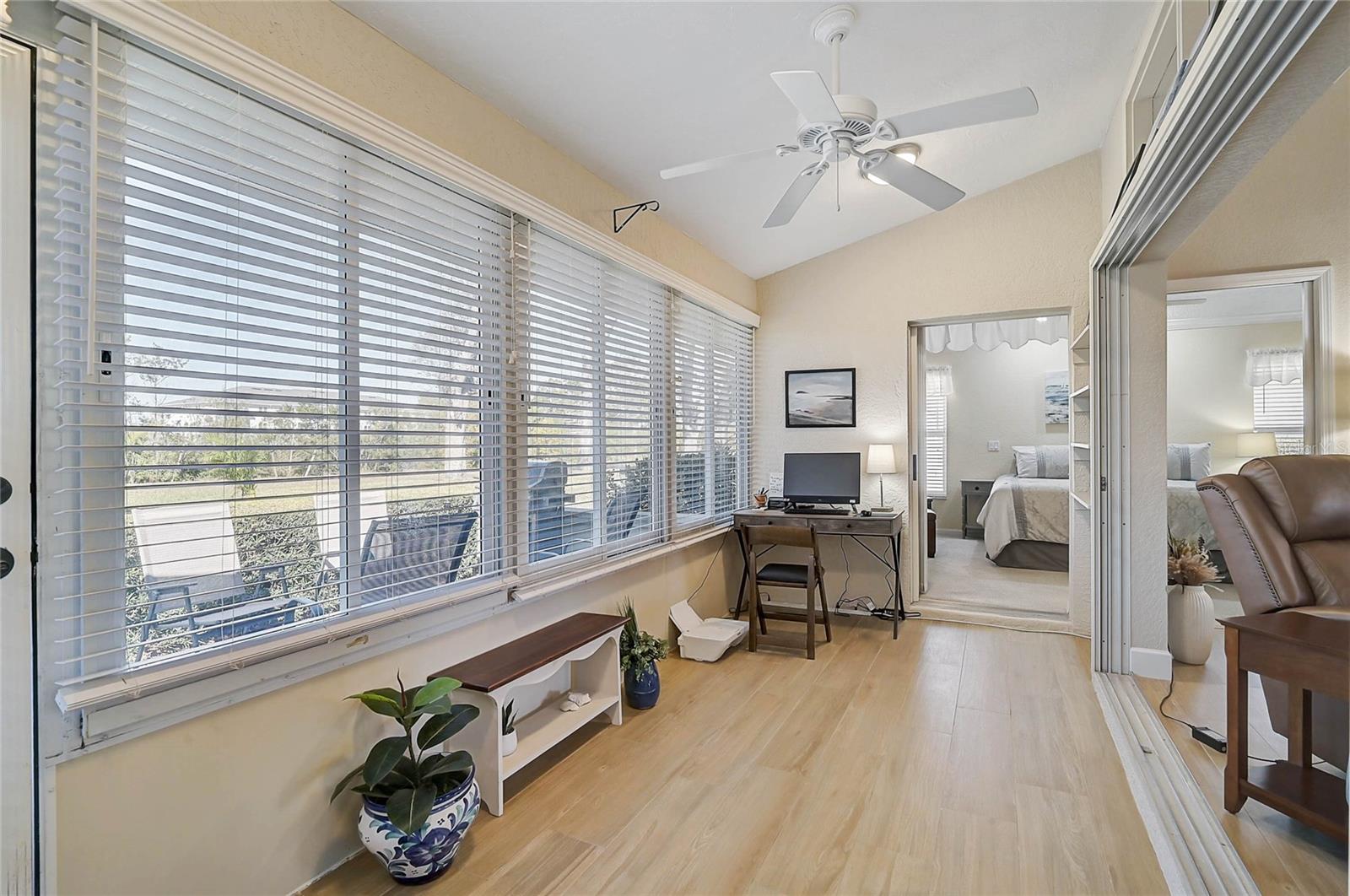 ISLES OF CHESTNUT CREEK - Residential