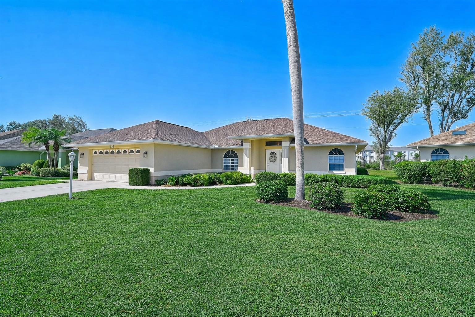 ISLES OF CHESTNUT CREEK - Residential