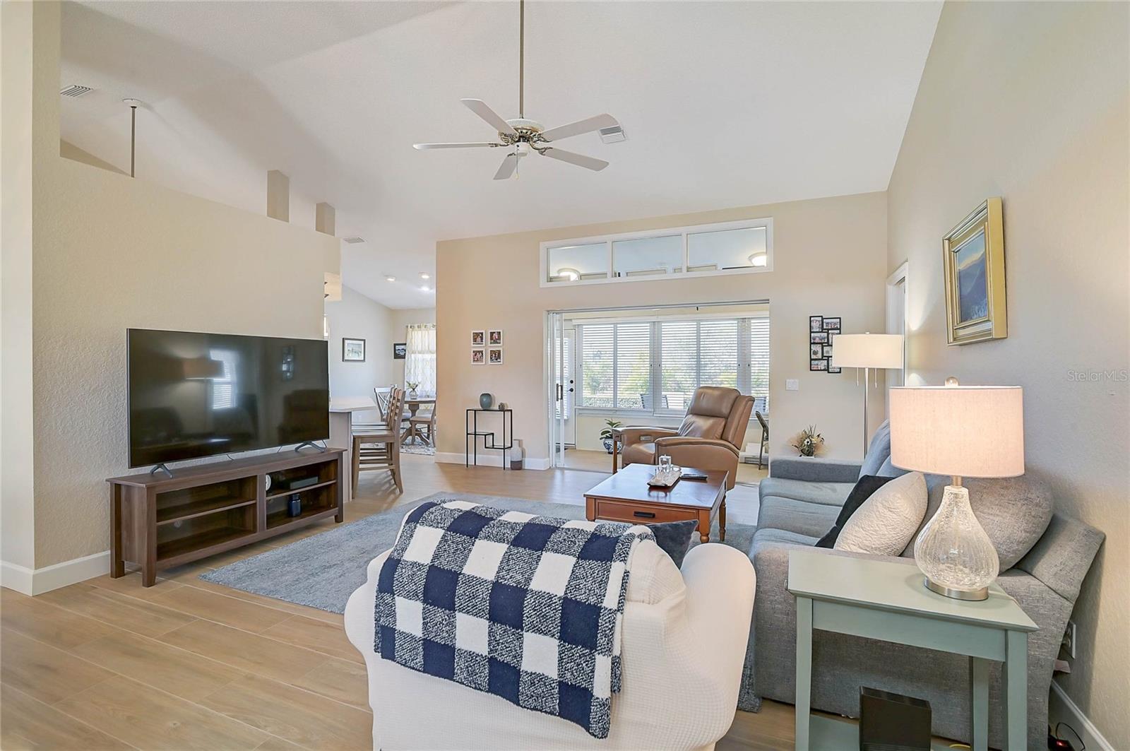 ISLES OF CHESTNUT CREEK - Residential