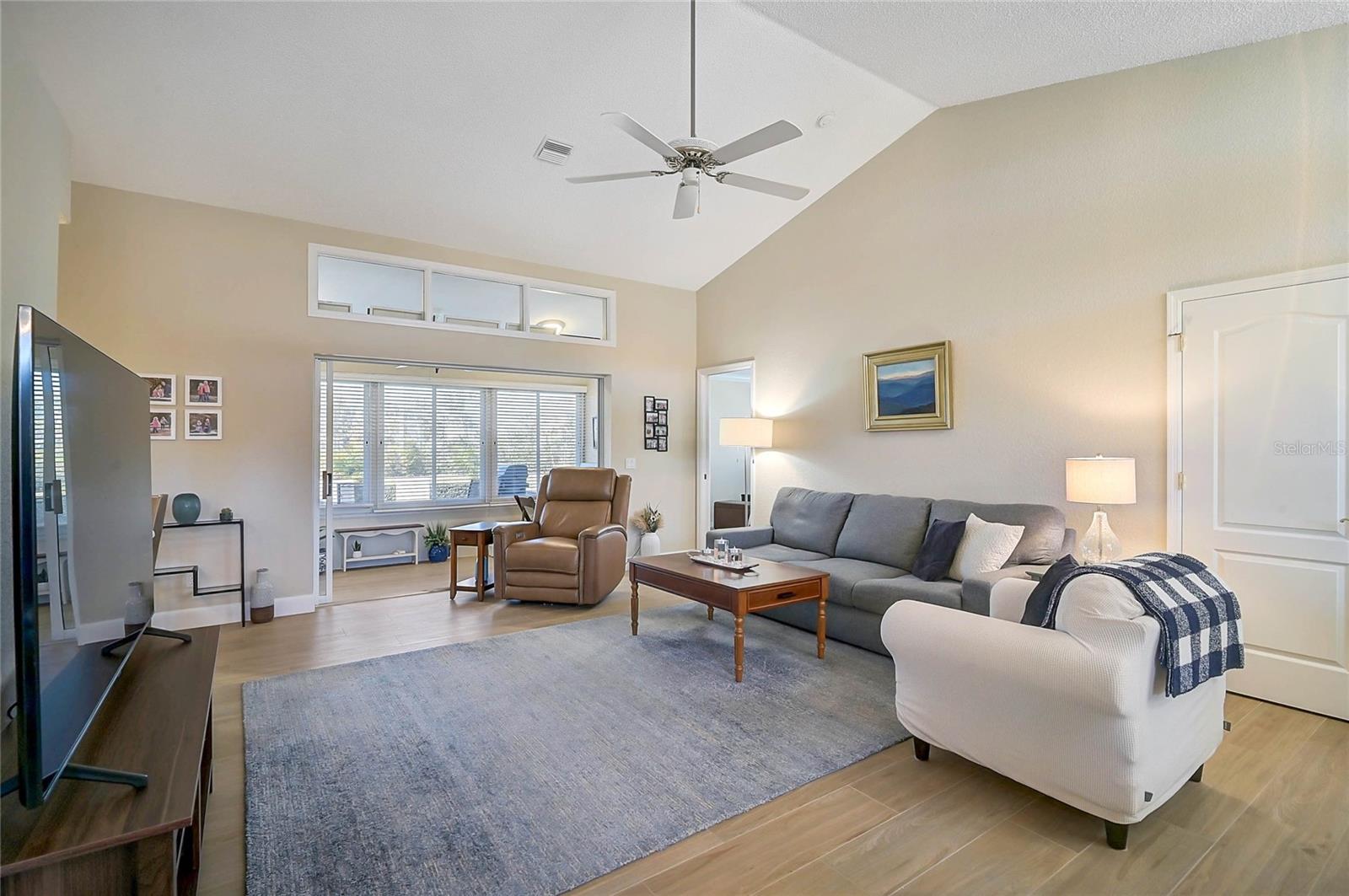 ISLES OF CHESTNUT CREEK - Residential