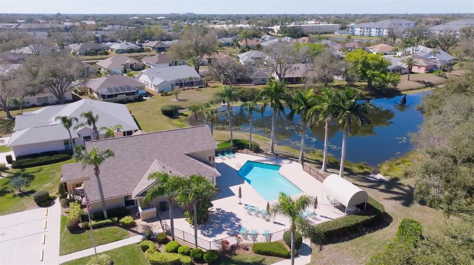 ISLES OF CHESTNUT CREEK - Residential