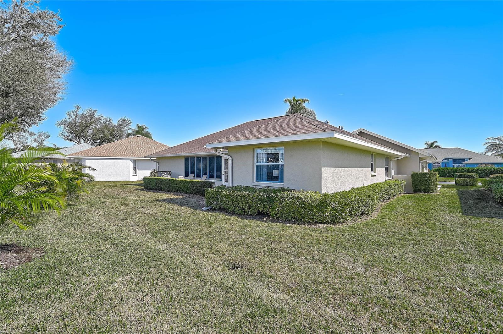 ISLES OF CHESTNUT CREEK - Residential