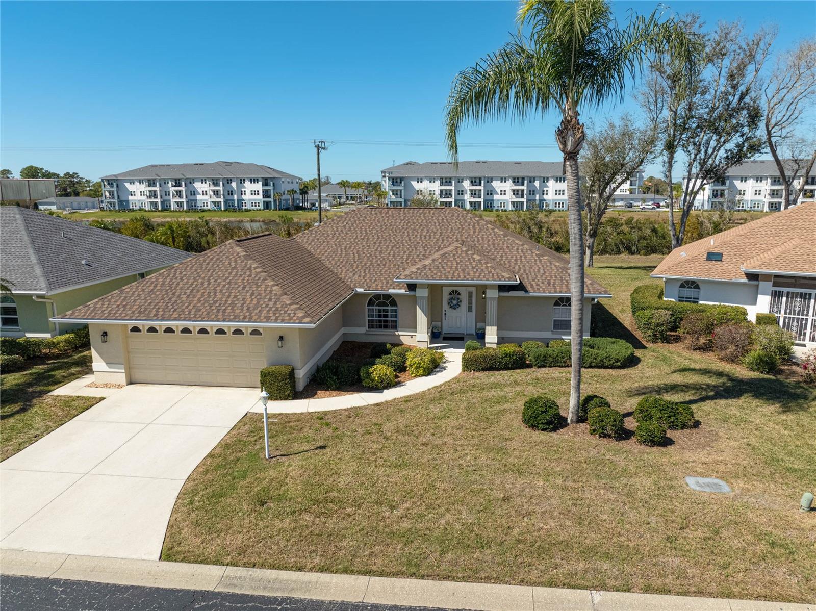 ISLES OF CHESTNUT CREEK - Residential