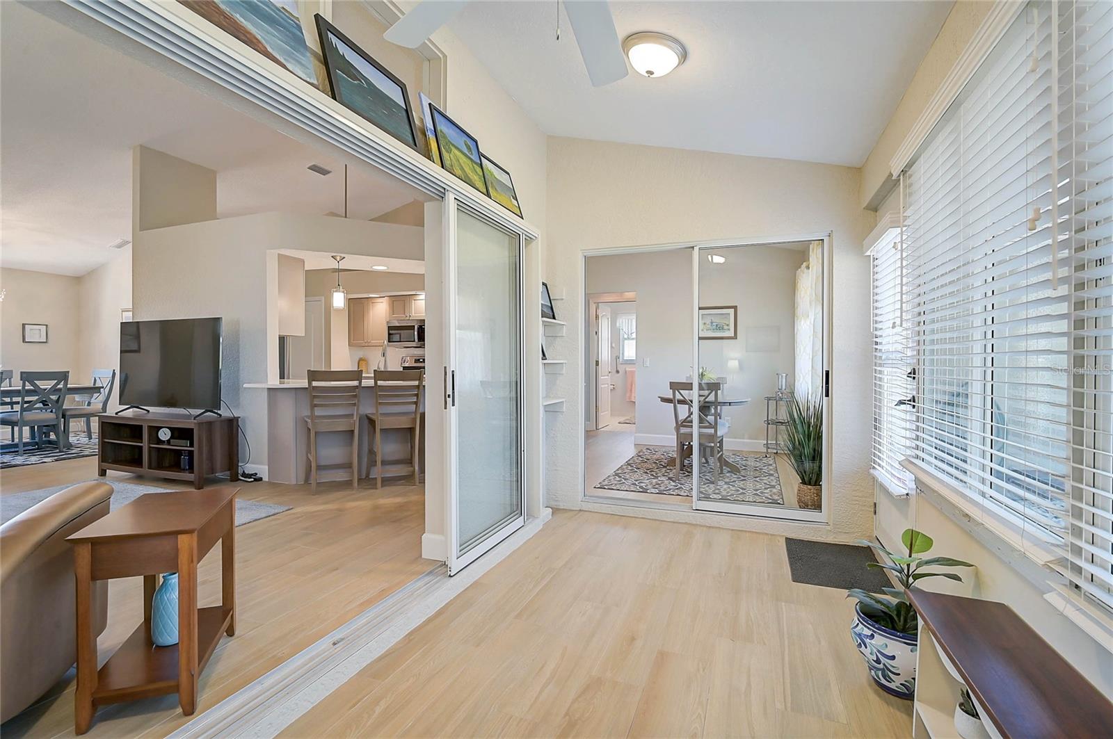 ISLES OF CHESTNUT CREEK - Residential