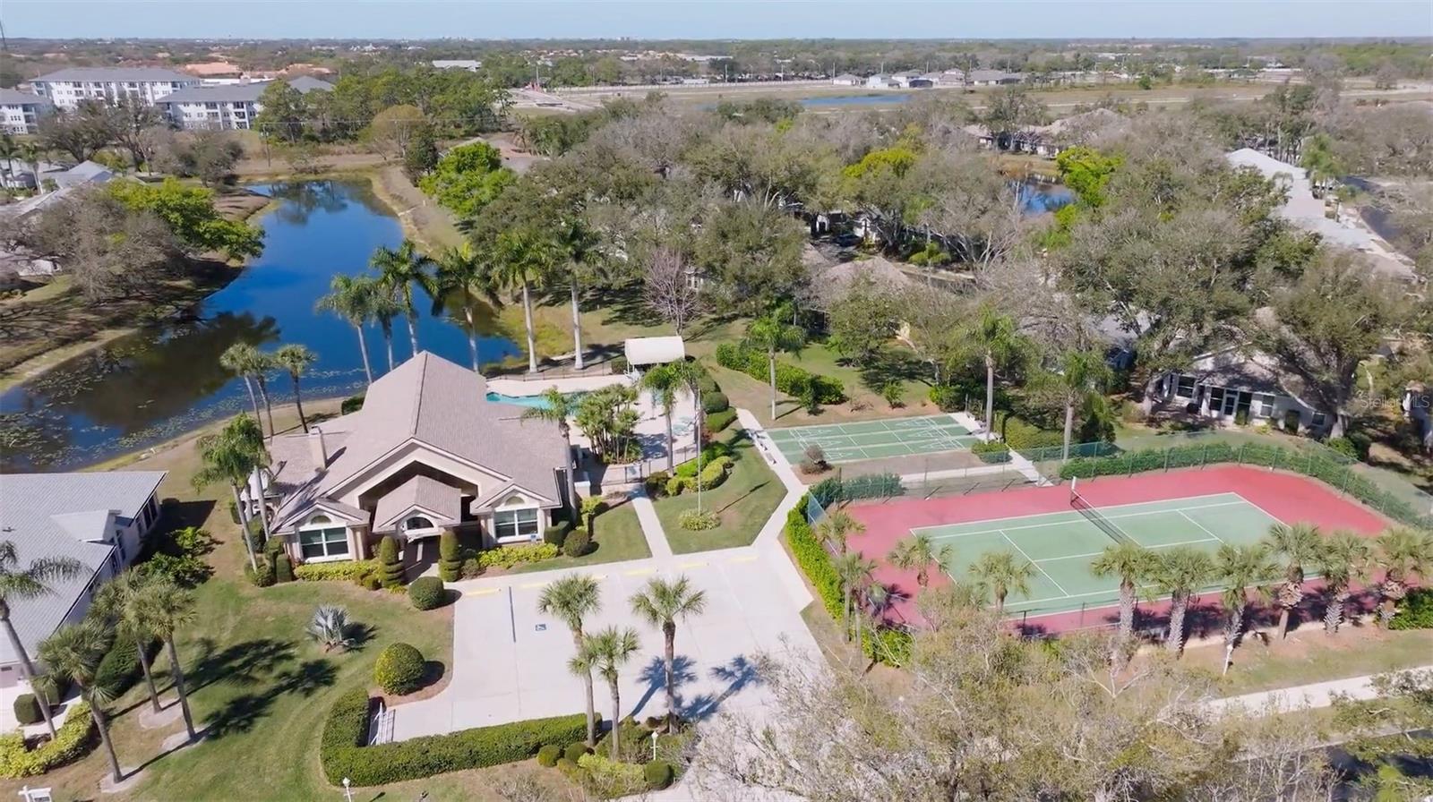ISLES OF CHESTNUT CREEK - Residential