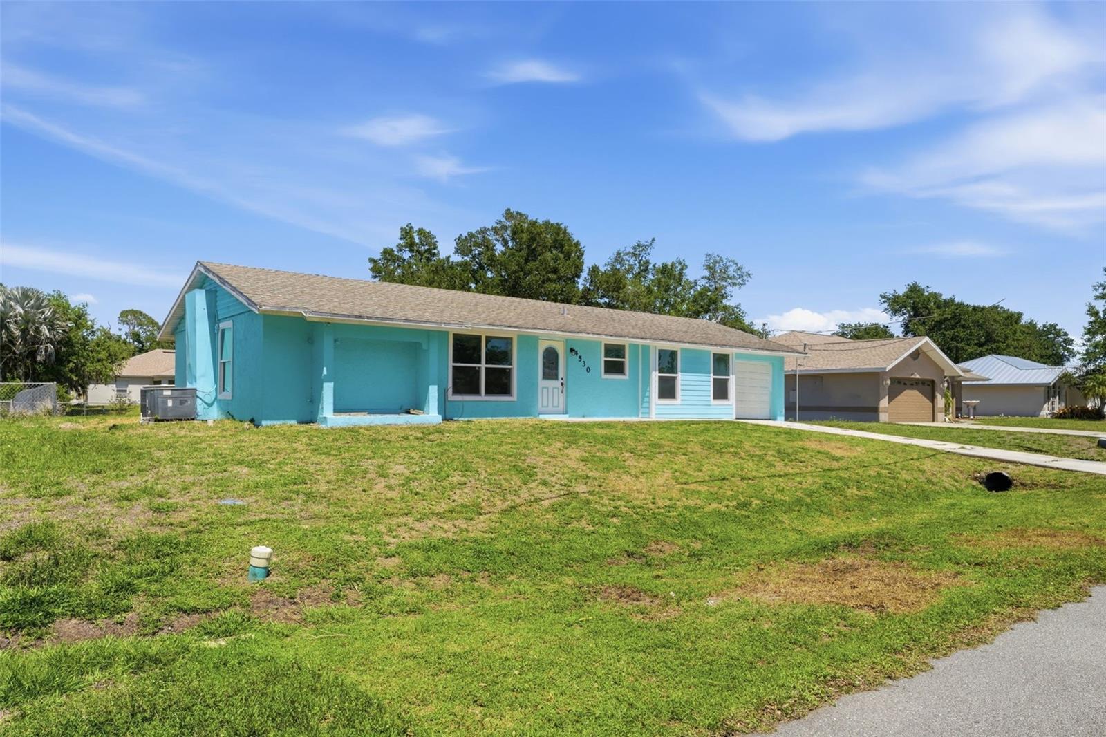 PORT CHARLOTTE SUB 39 - Residential