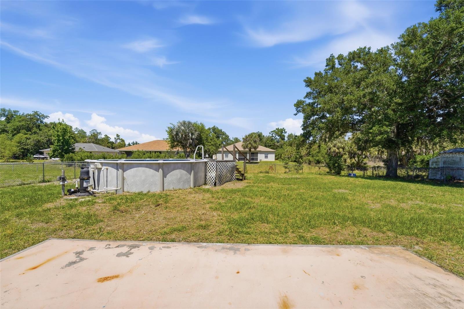 PORT CHARLOTTE SUB 39 - Residential