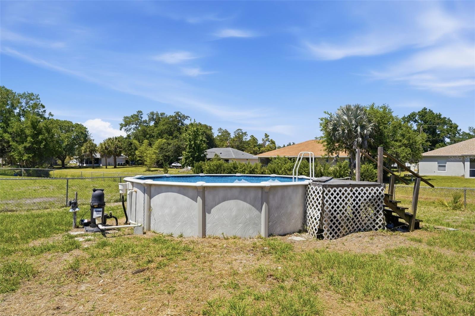 PORT CHARLOTTE SUB 39 - Residential