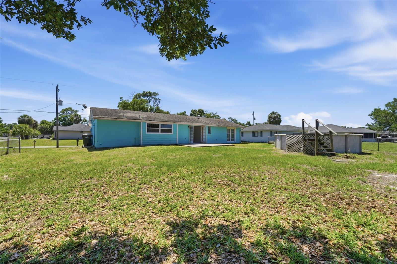 PORT CHARLOTTE SUB 39 - Residential