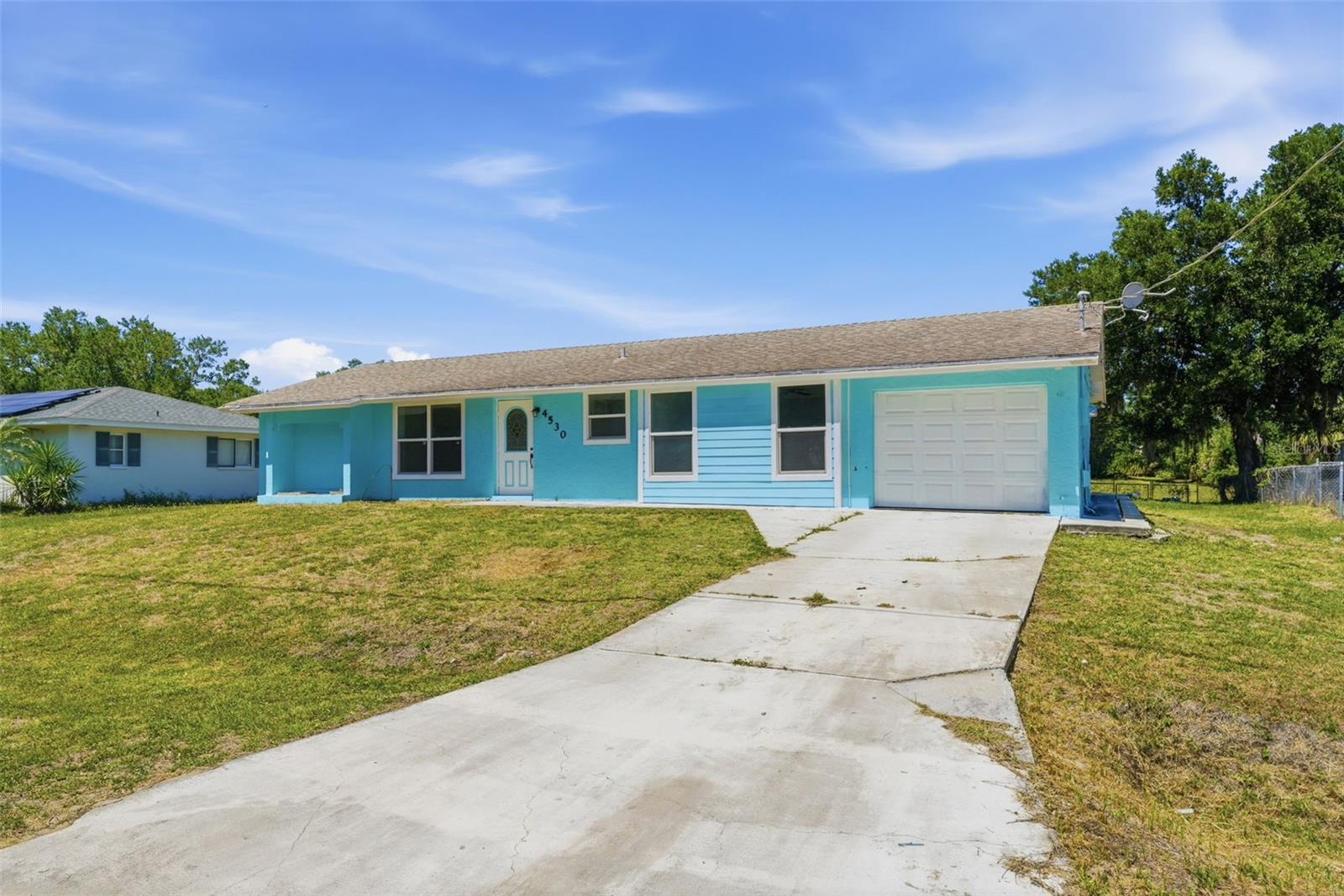 PORT CHARLOTTE SUB 39 - Residential