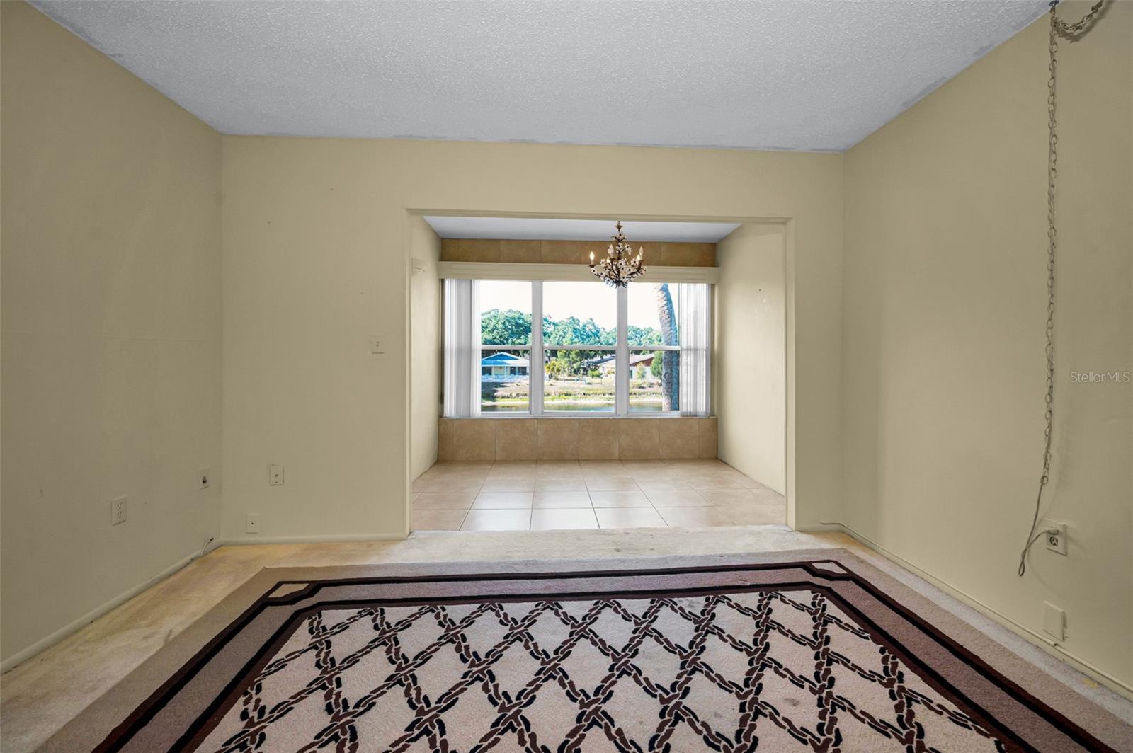 HEATHER LAKE APTS CONDO - Residential