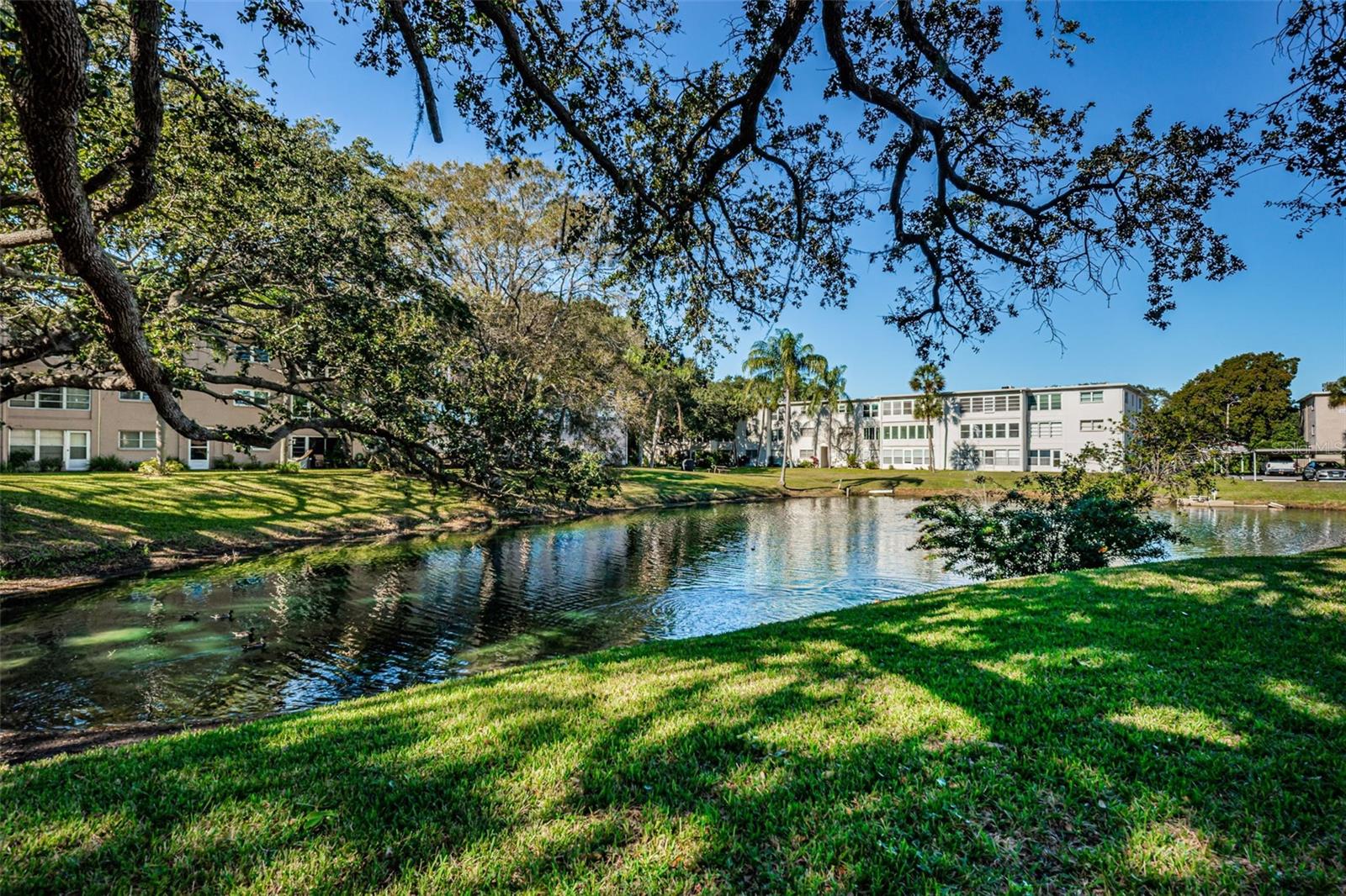 HEATHER LAKE APTS CONDO - Residential