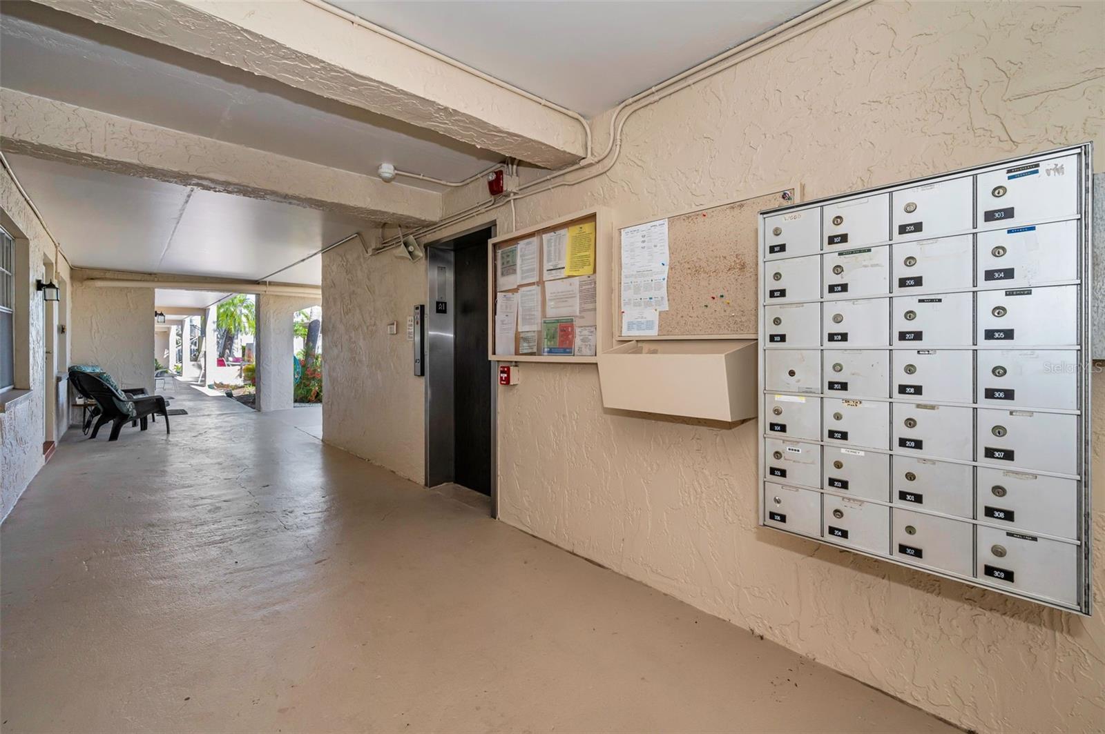 HEATHER LAKE APTS CONDO - Residential