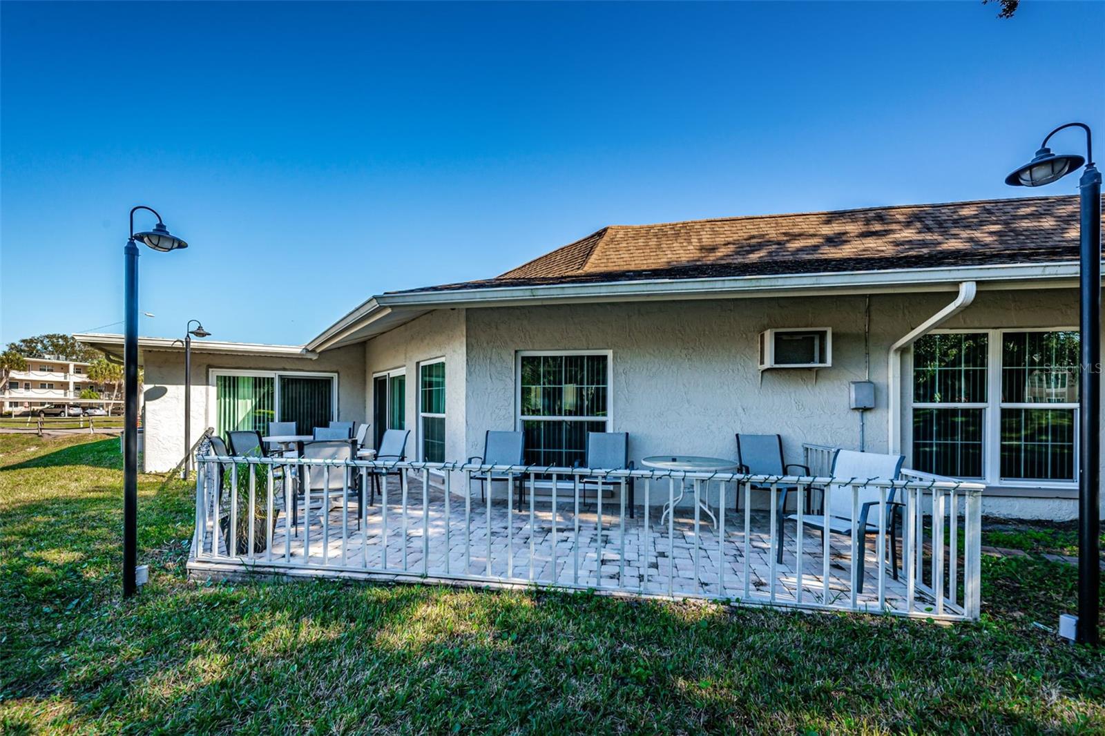 HEATHER LAKE APTS CONDO - Residential