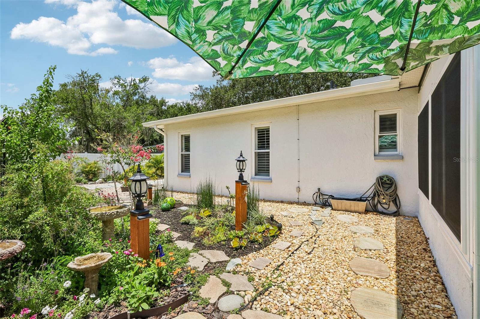 BRENTWOOD SUB - Residential