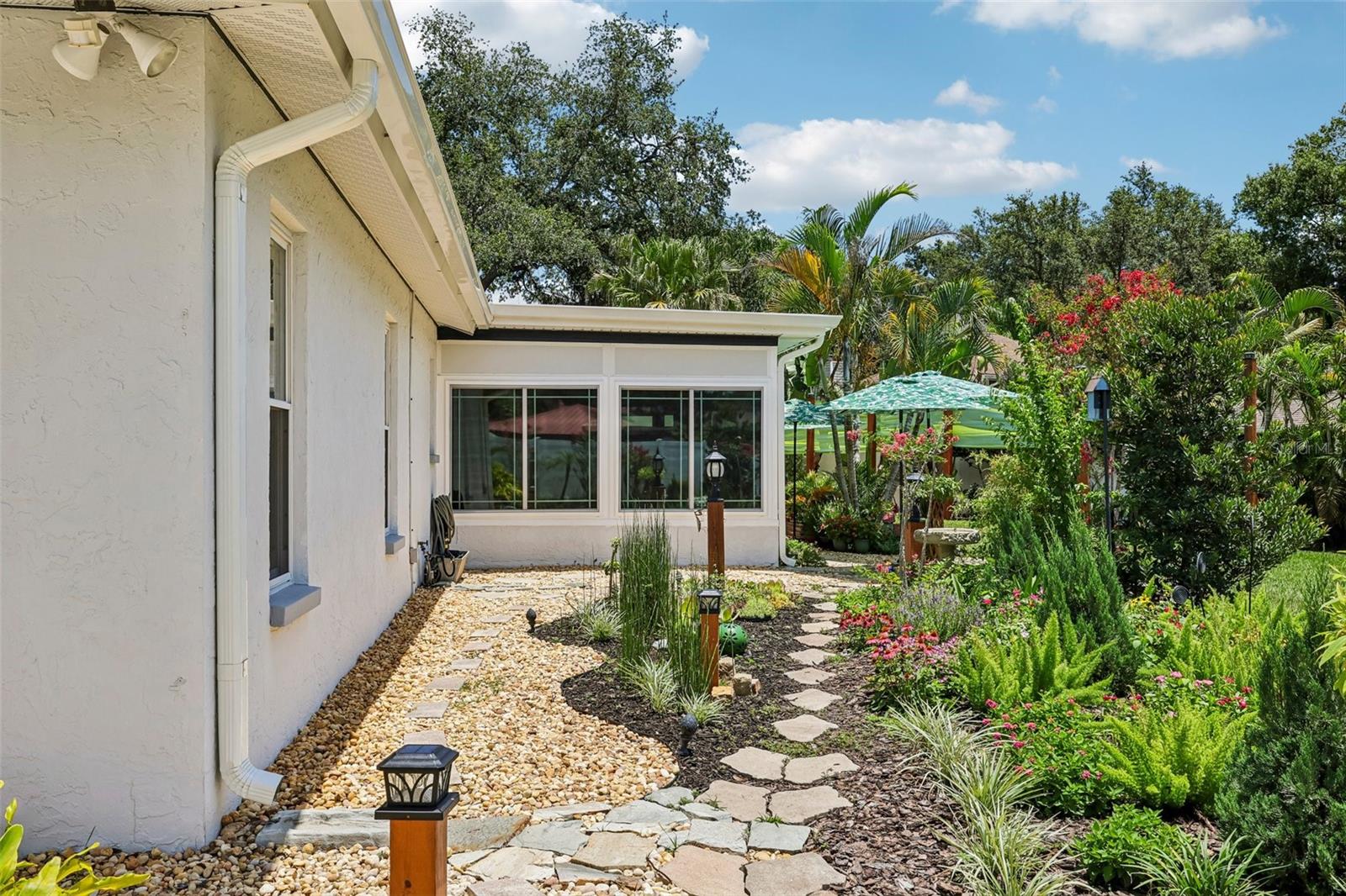 BRENTWOOD SUB - Residential
