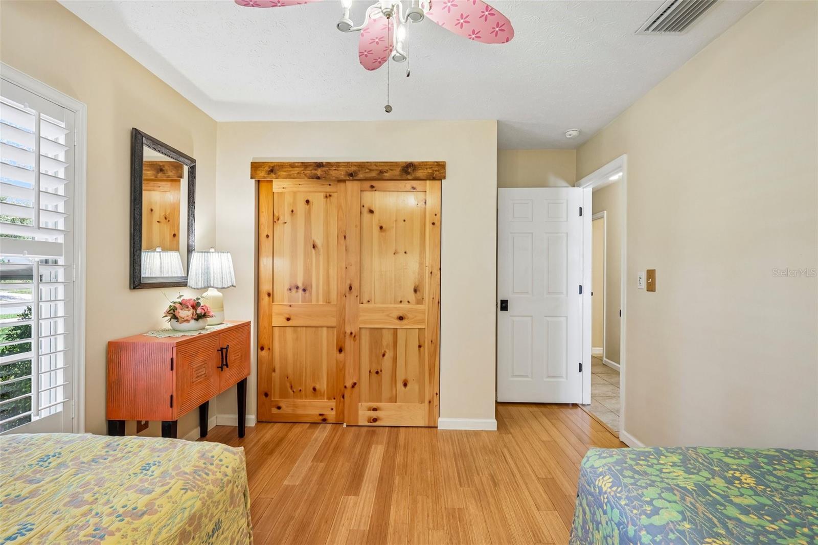 BRENTWOOD SUB - Residential