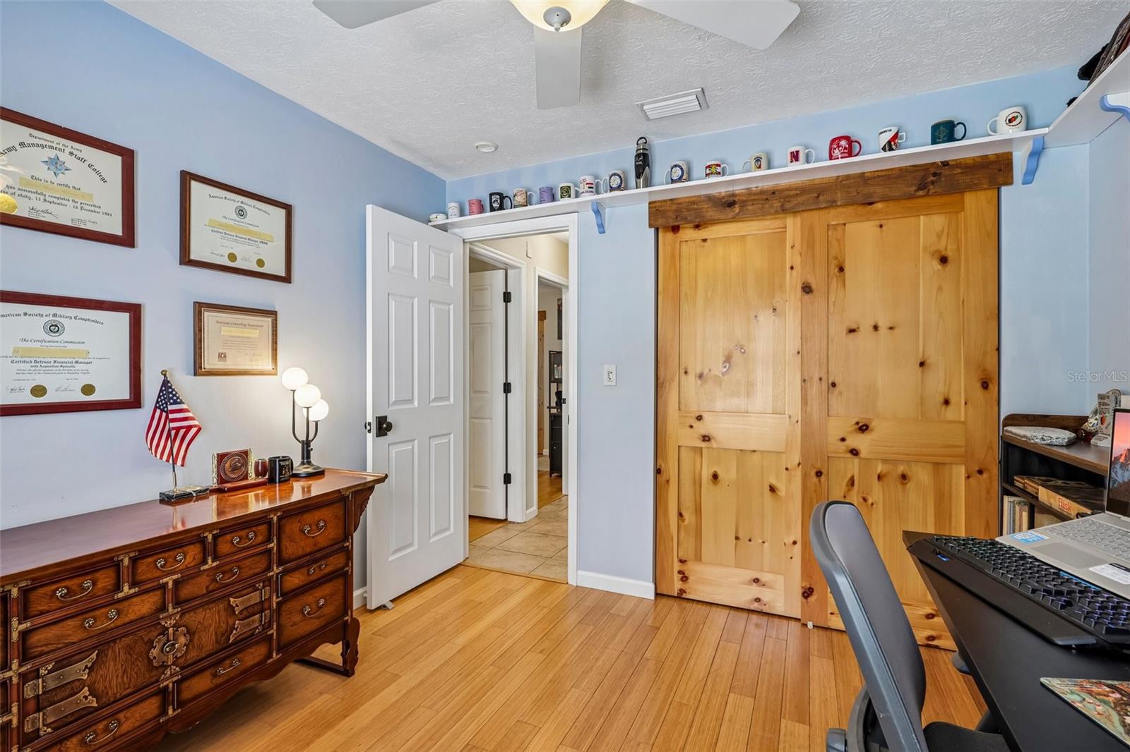 BRENTWOOD SUB - Residential
