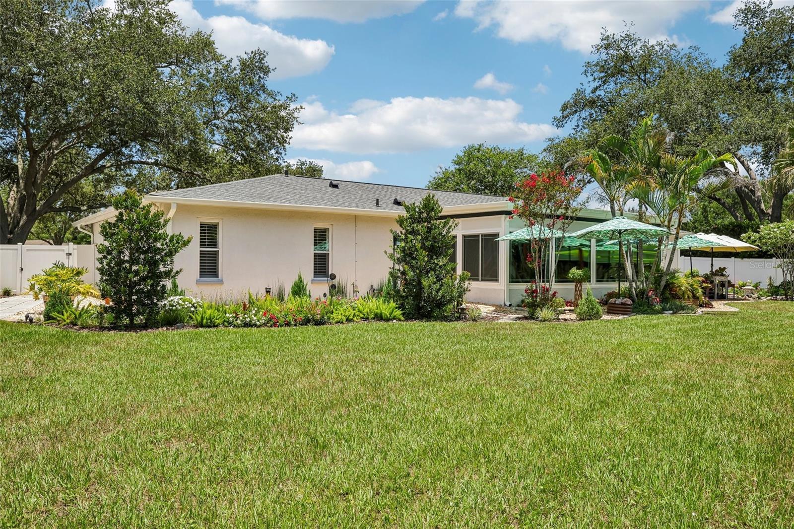 BRENTWOOD SUB - Residential
