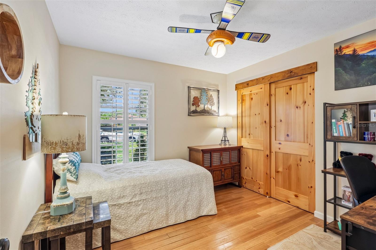 BRENTWOOD SUB - Residential