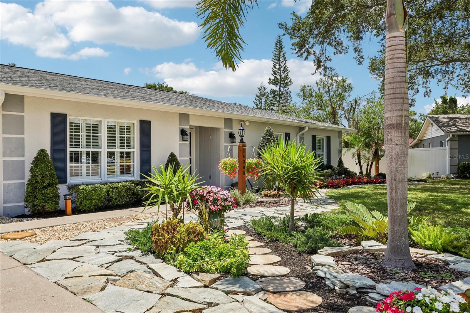 BRENTWOOD SUB - Residential