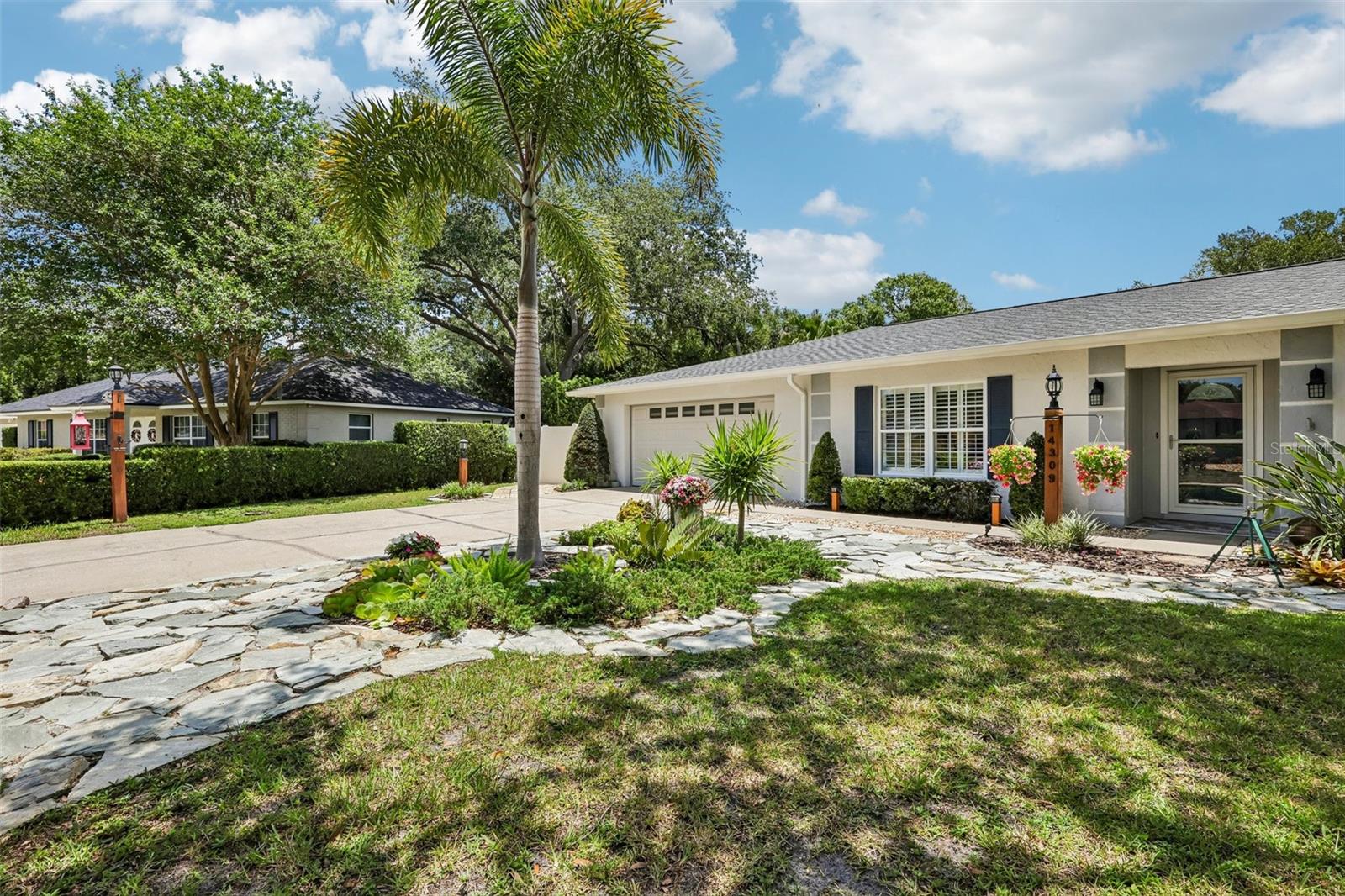 BRENTWOOD SUB - Residential