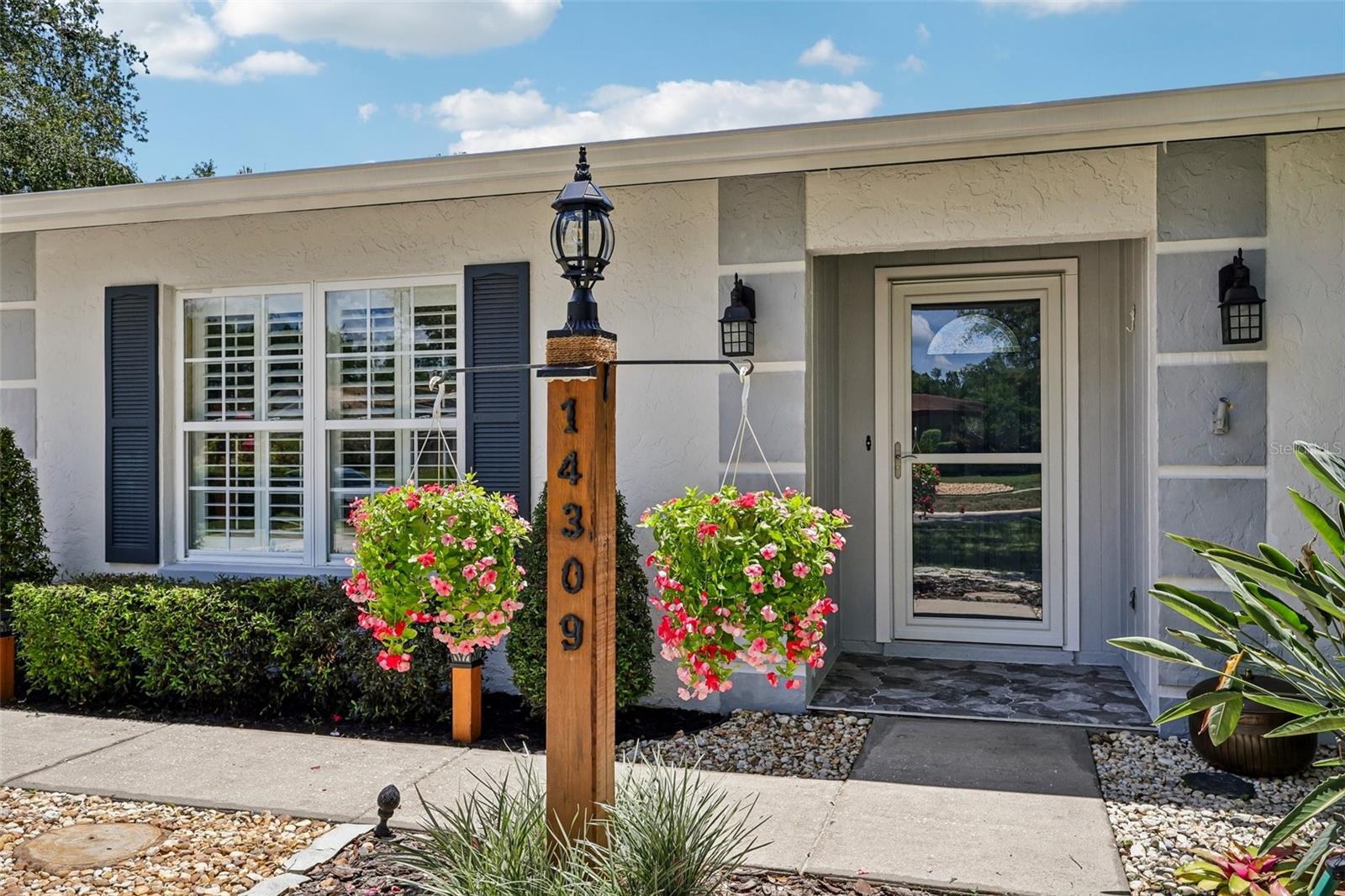 BRENTWOOD SUB - Residential