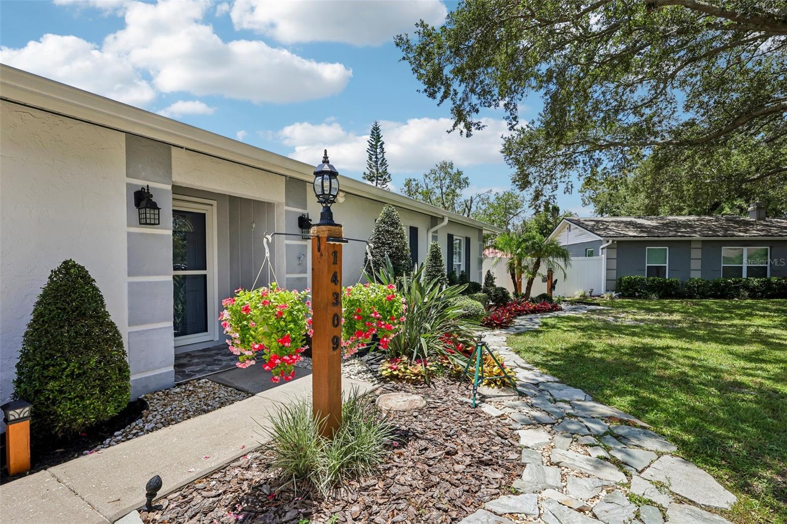 BRENTWOOD SUB - Residential