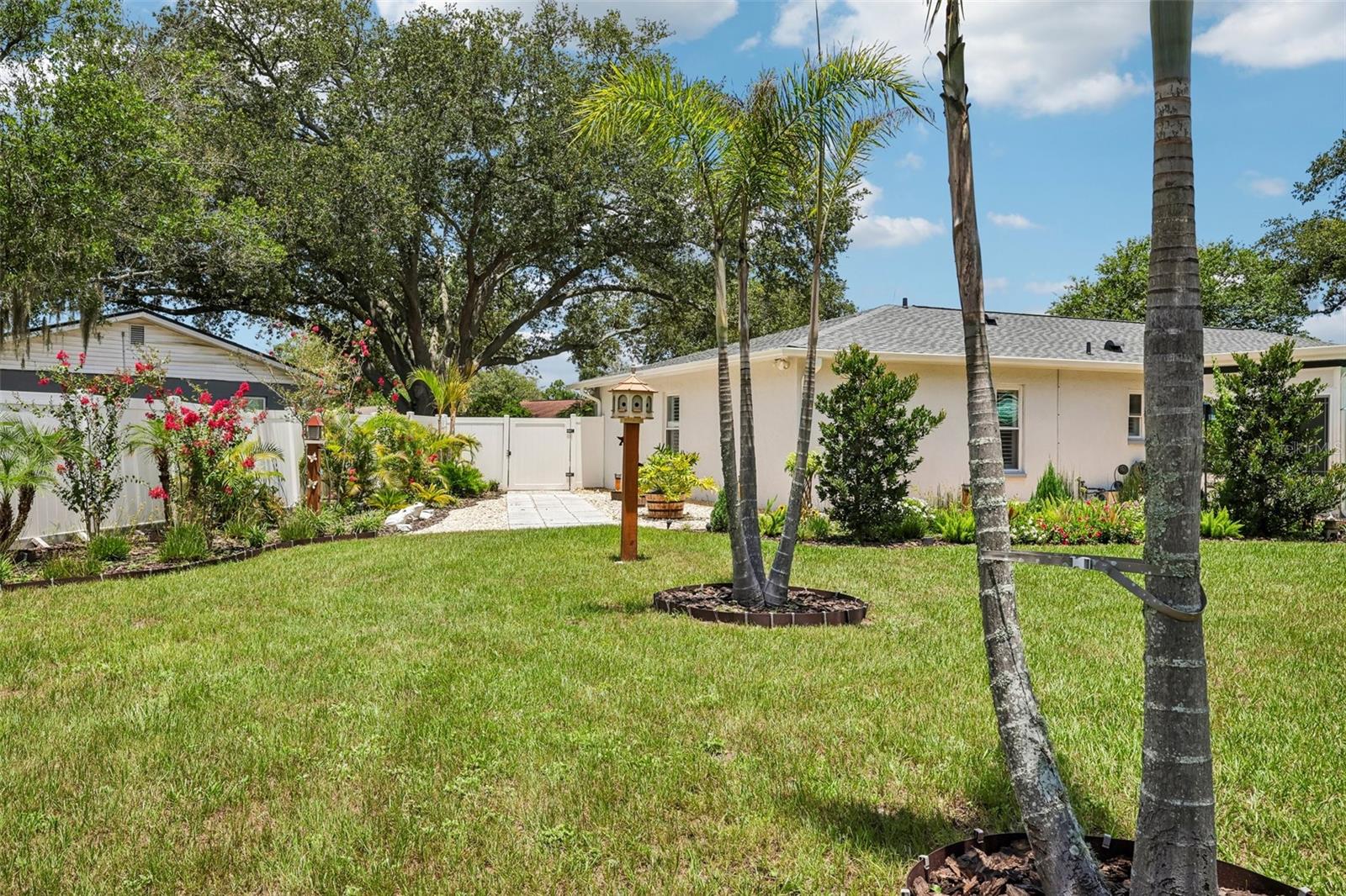 BRENTWOOD SUB - Residential