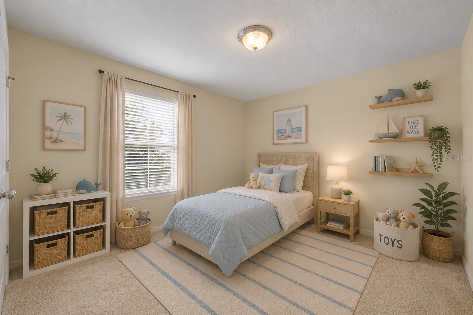WATERLEIGH PH 1B - Residential