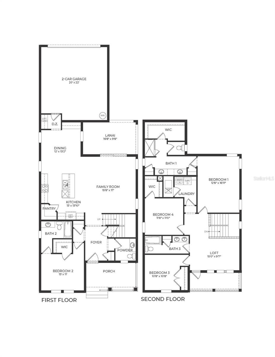 WATERLEIGH PH 1B - Residential