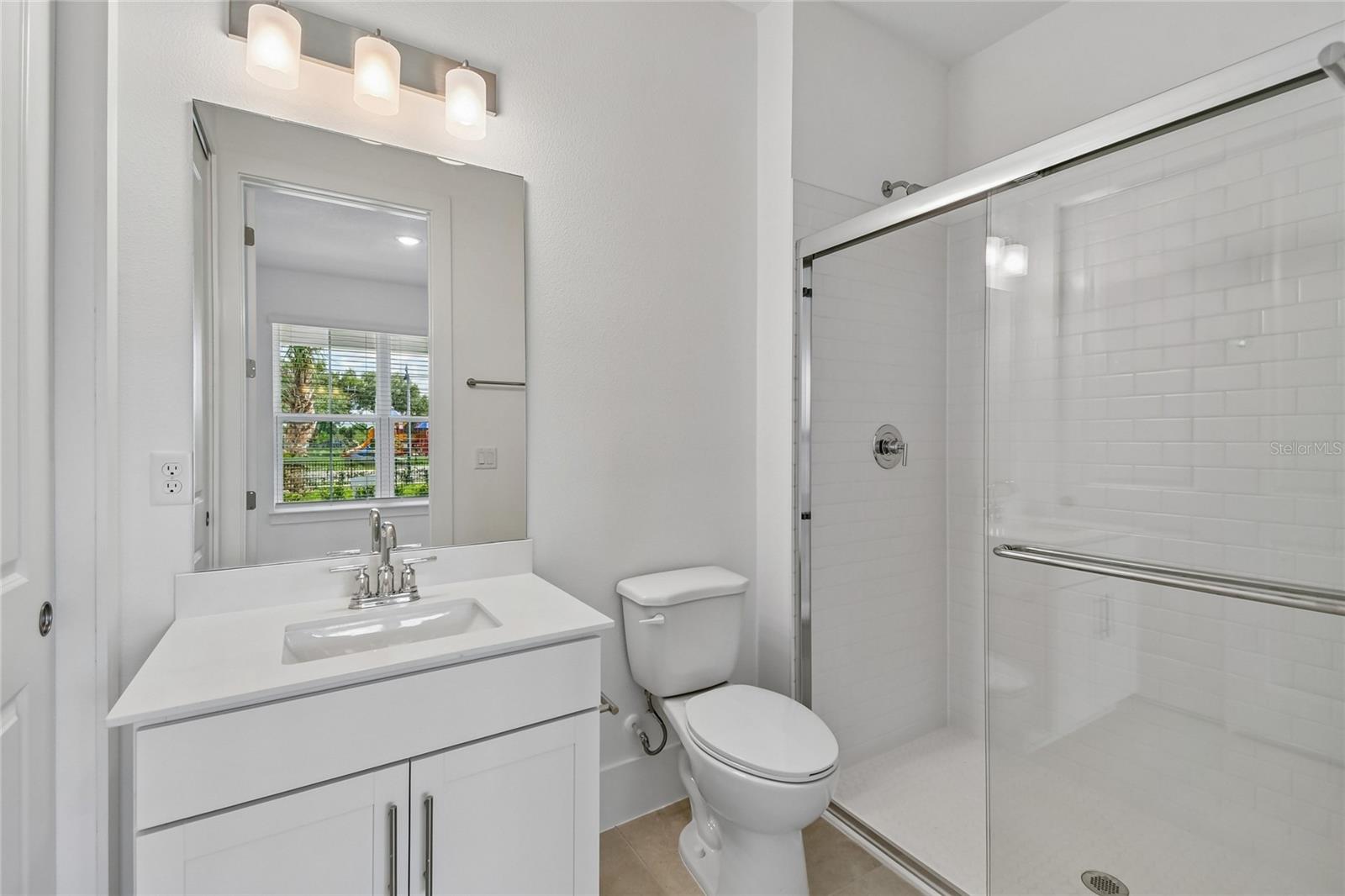 TOWNES AT NORTHLAKE - Residential
