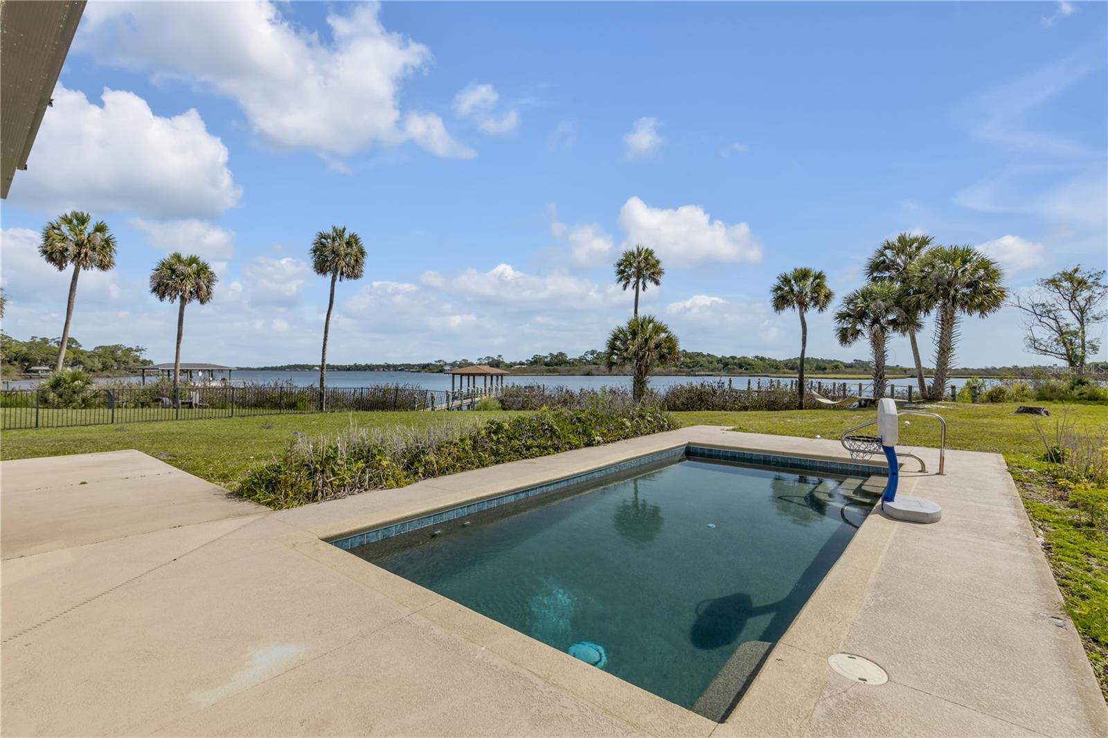 CHAS DOUGHERTY - Residential