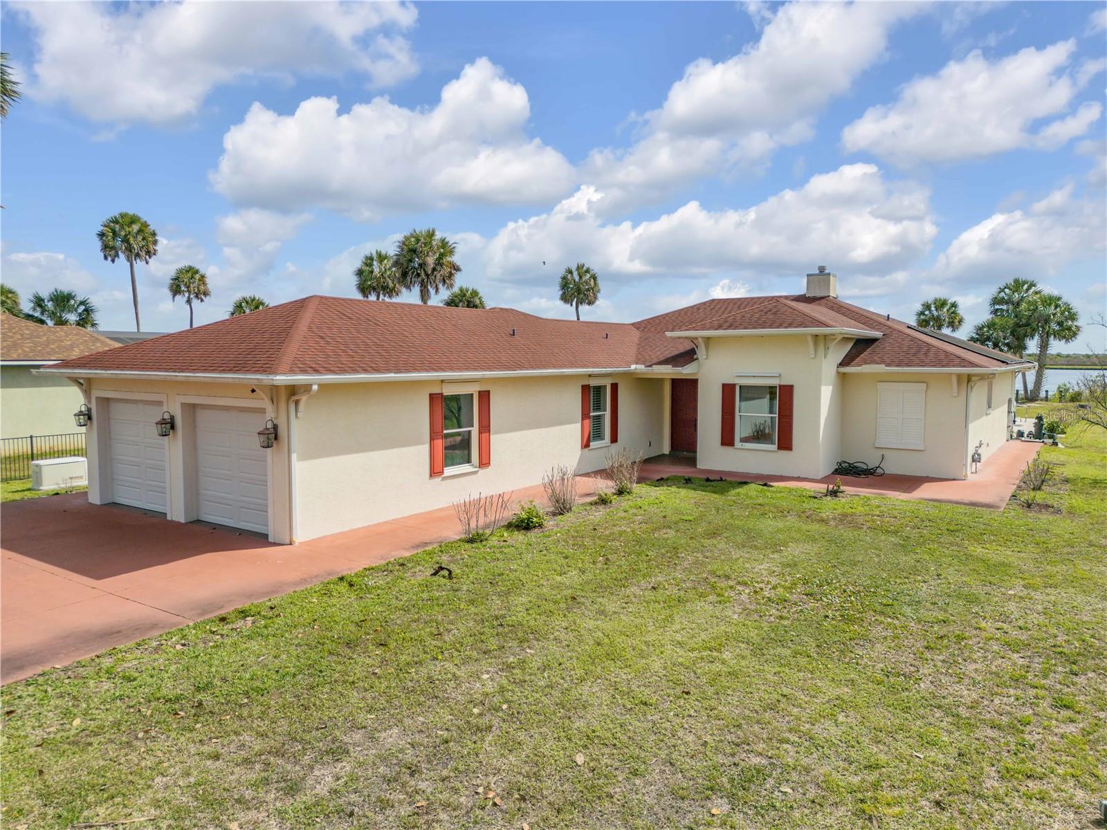 CHAS DOUGHERTY - Residential
