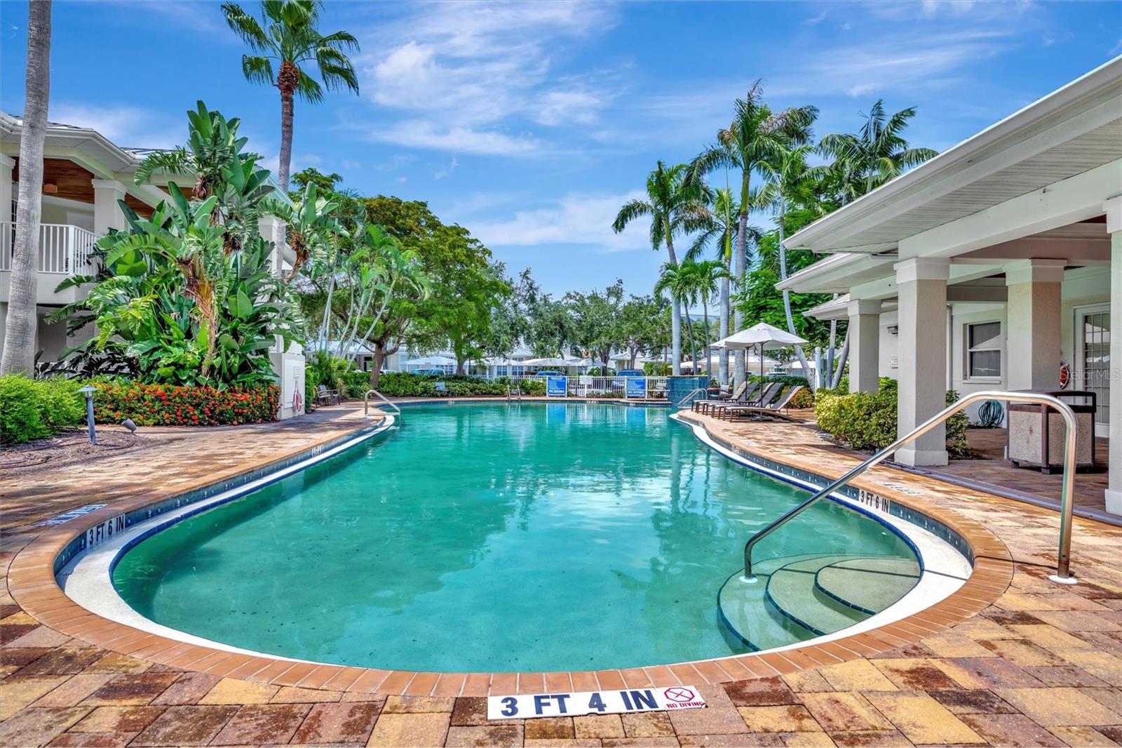 BOLLETTIERI RESORT VILLAS VIII - Residential