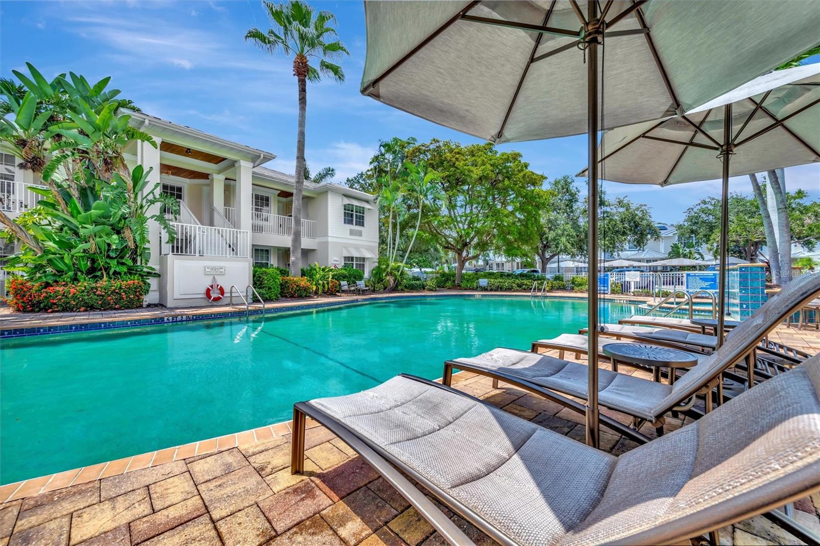 BOLLETTIERI RESORT VILLAS VIII - Residential