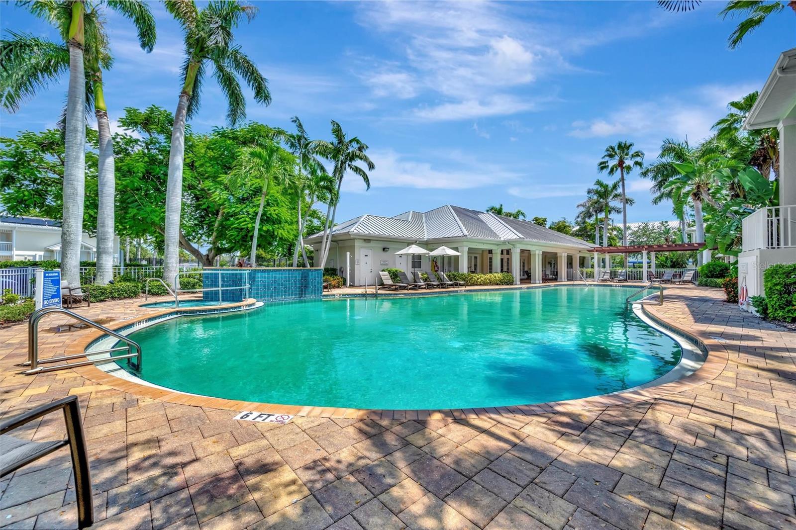 BOLLETTIERI RESORT VILLAS VIII - Residential