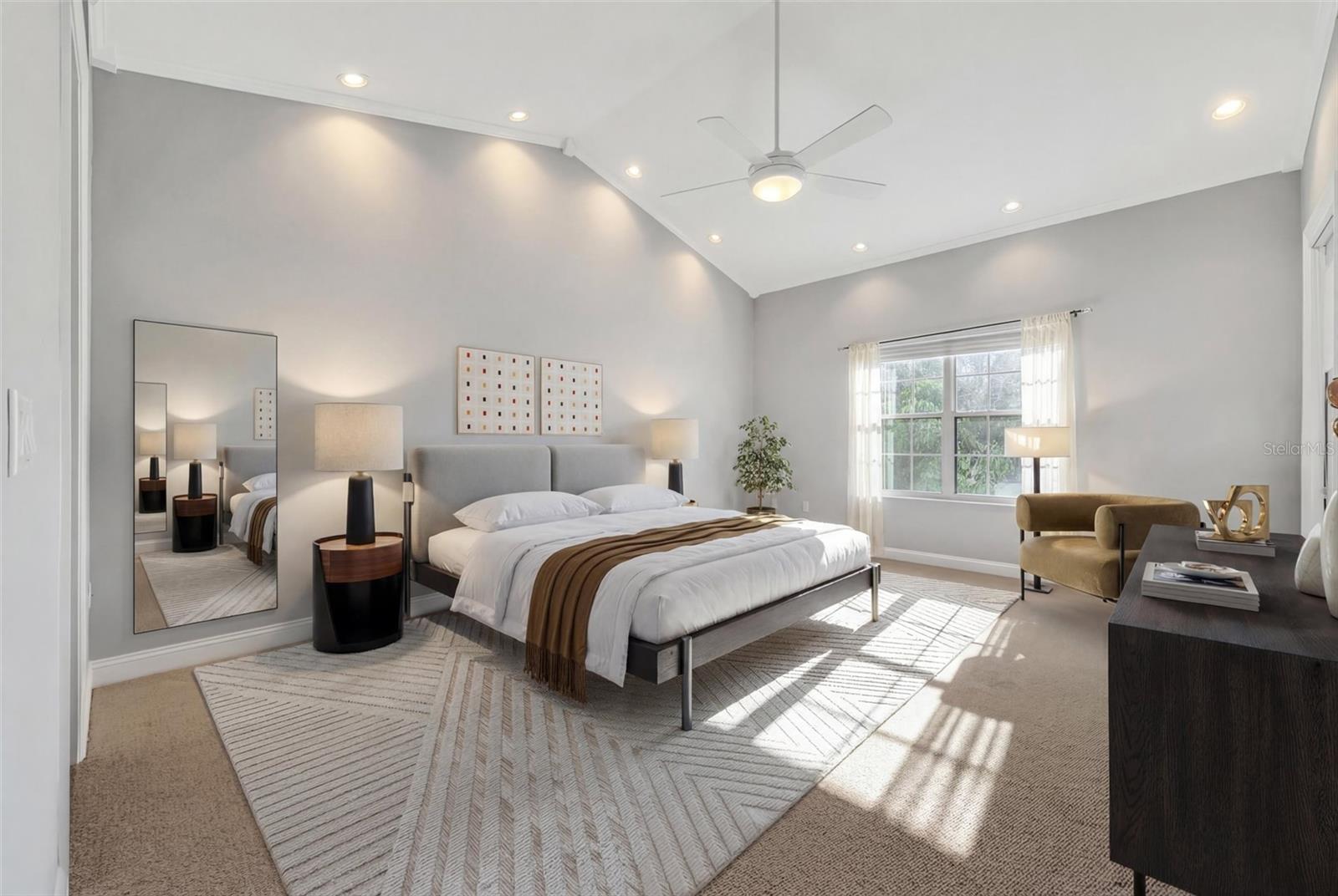 BOLLETTIERI RESORT VILLAS VIII - Residential