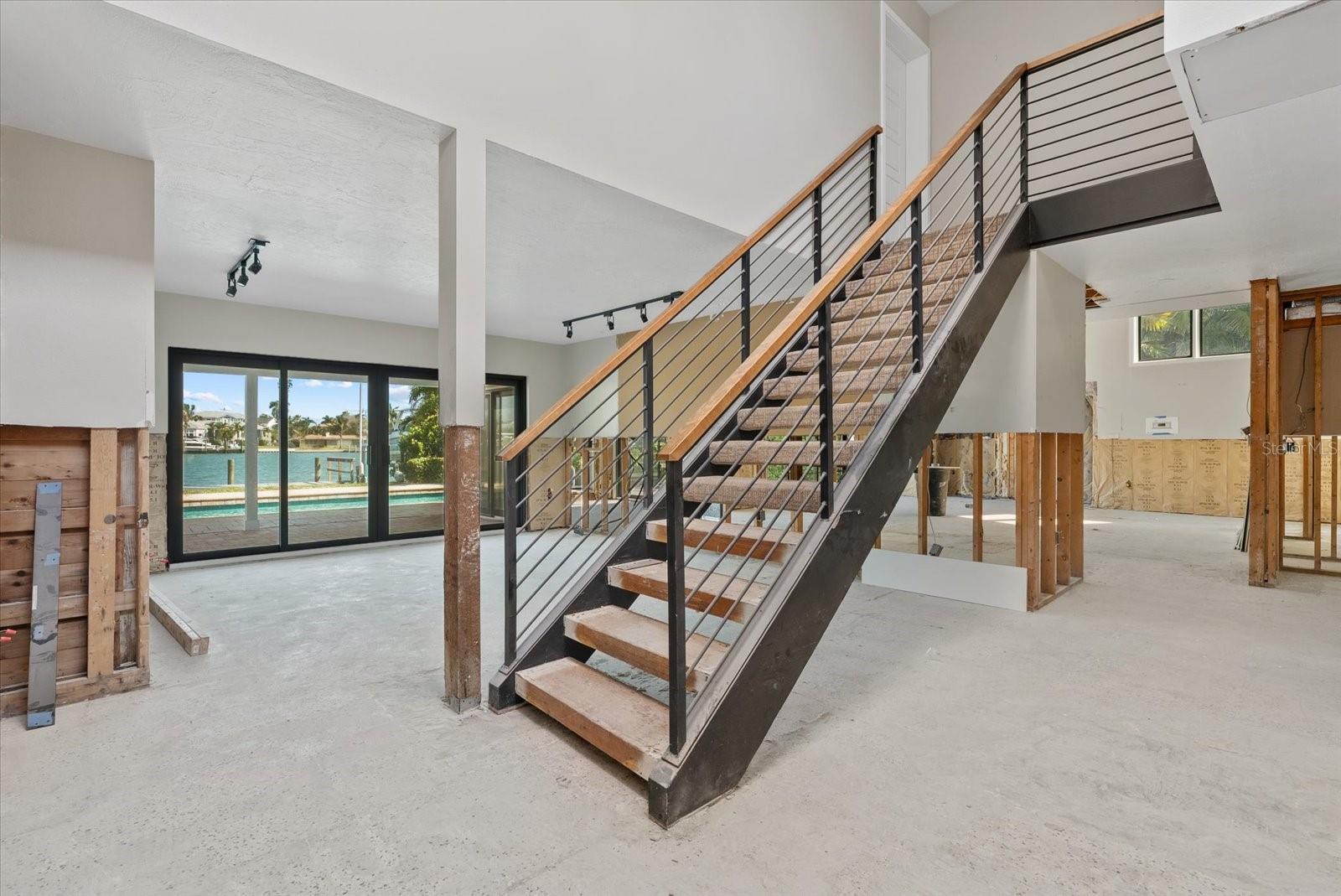 BAY ISLAND SHORES - Residential