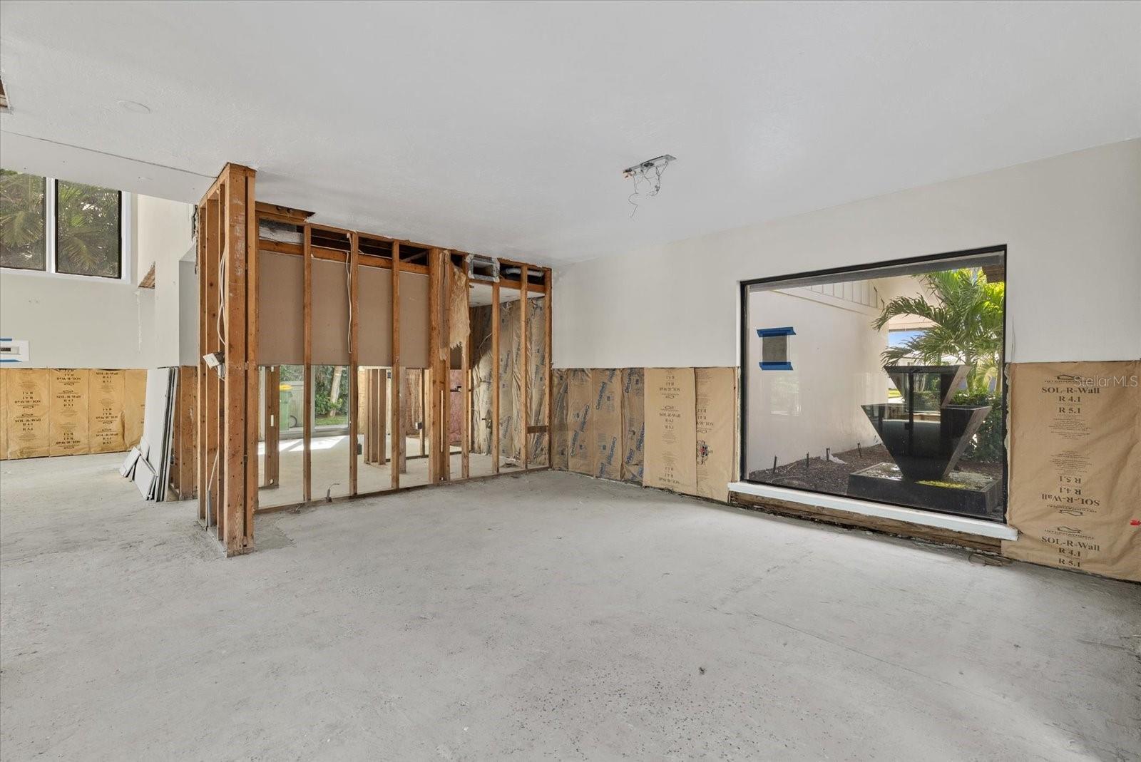 BAY ISLAND SHORES - Residential