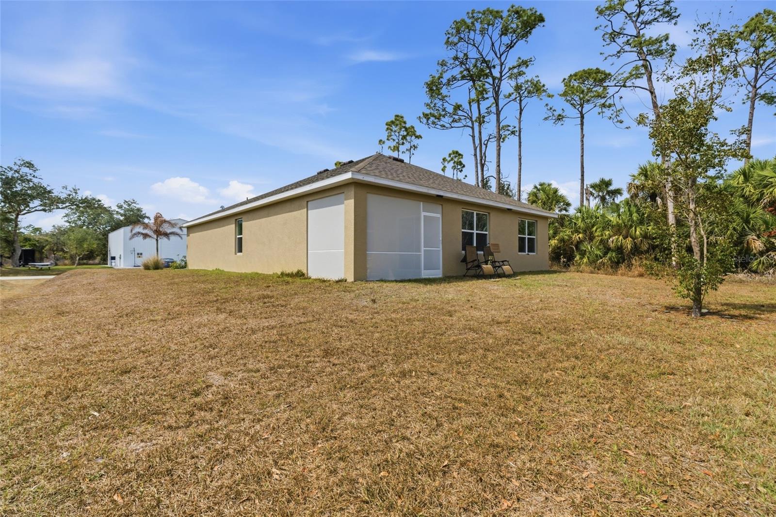 NORTH PORT - Residential