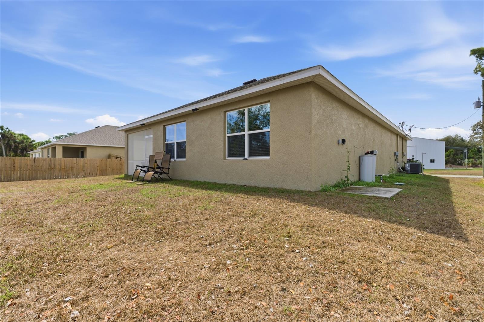 NORTH PORT - Residential