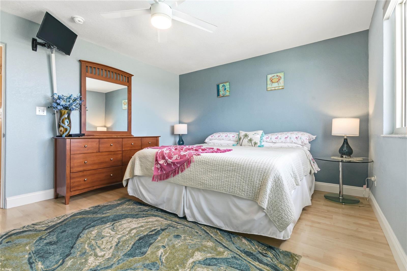 FRIENDLY NATIVE BEACH RESORT - Residential