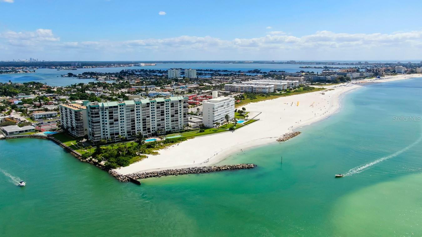 FRIENDLY NATIVE BEACH RESORT - Residential