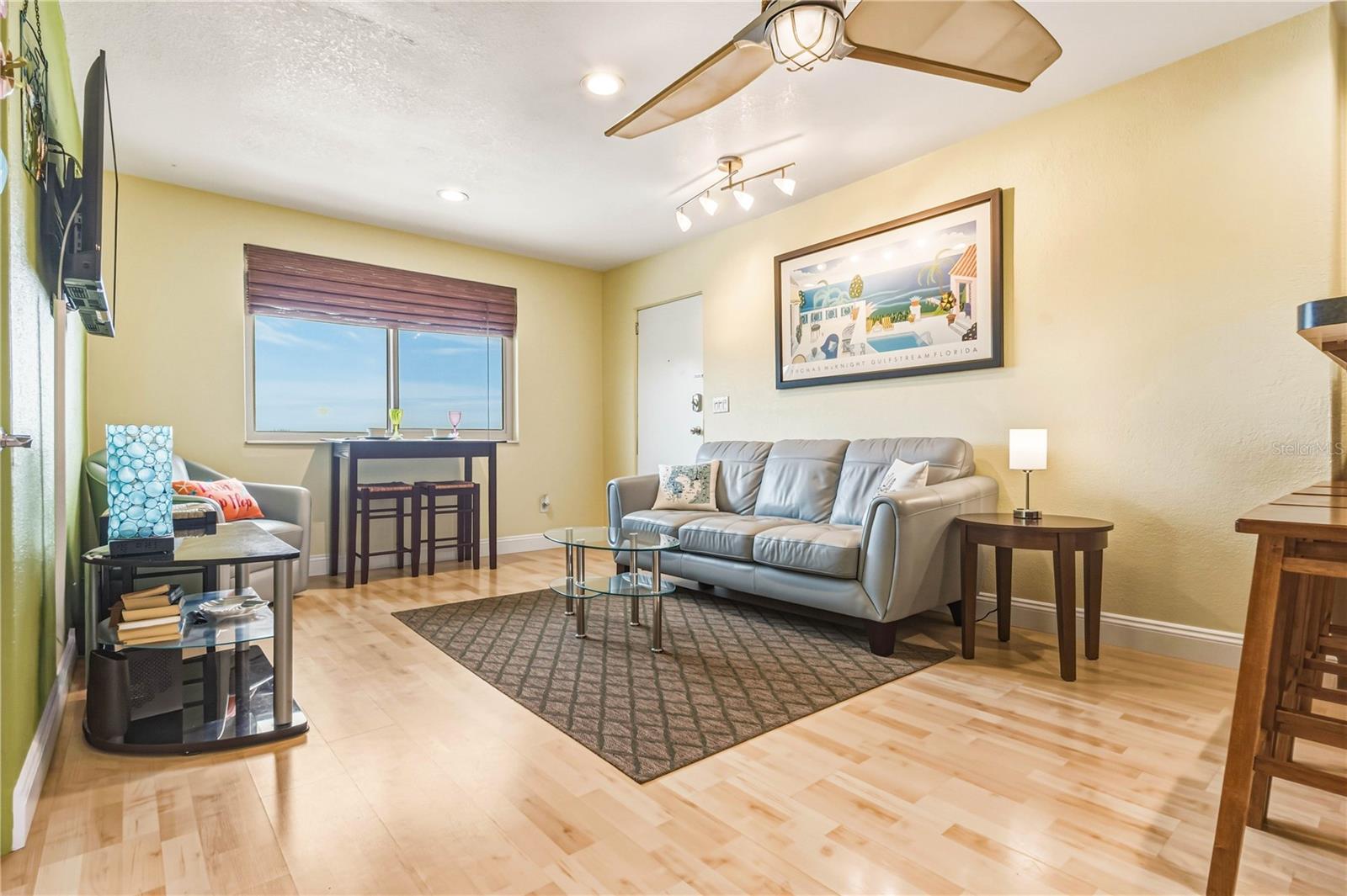FRIENDLY NATIVE BEACH RESORT - Residential