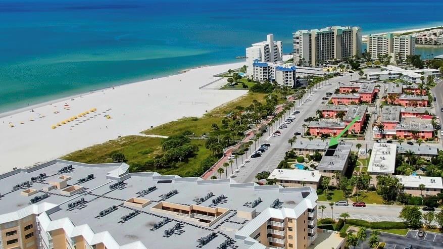 FRIENDLY NATIVE BEACH RESORT - Residential