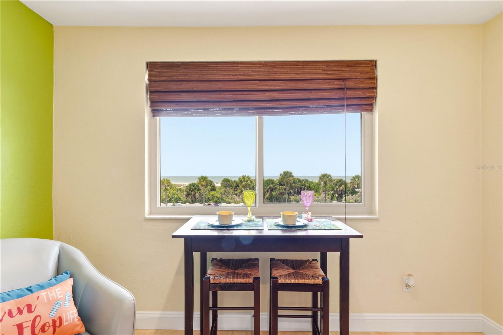 FRIENDLY NATIVE BEACH RESORT - Residential