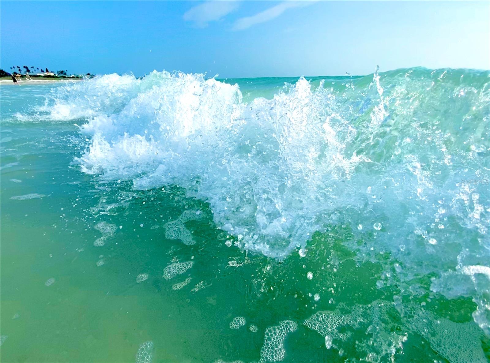 FRIENDLY NATIVE BEACH RESORT - Residential
