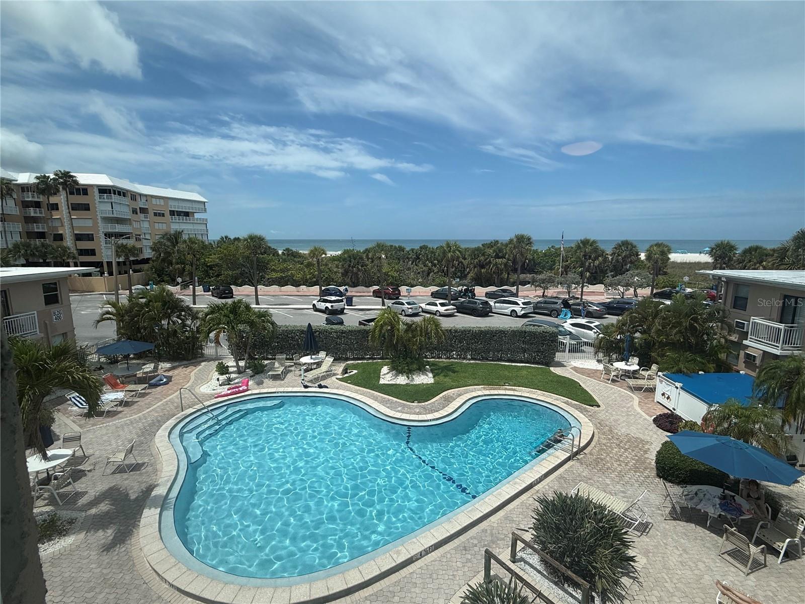 FRIENDLY NATIVE BEACH RESORT - Residential